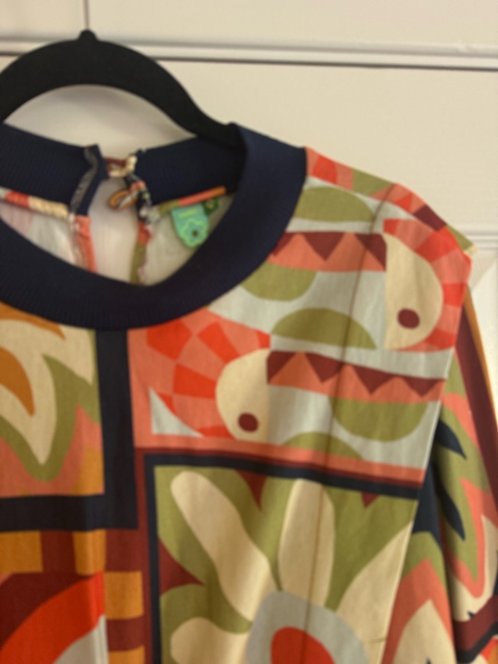 FARM Rio Dress - Picture 2 of 4